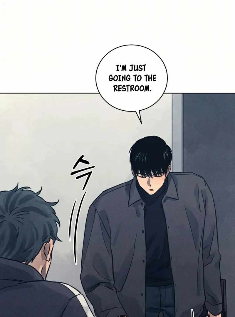 THE KILLER'S INTERVIEW Chapter 32 23